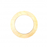 Проставочные кольца для динамиков (фанера с утоплением) "Vs-avto" (13 см)