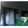 Накладки на ковролин "ЯрПласт" под левую ногу водителя Лада Икс-рей