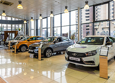Повышение цен на LADA будет 15 марта 2021 года