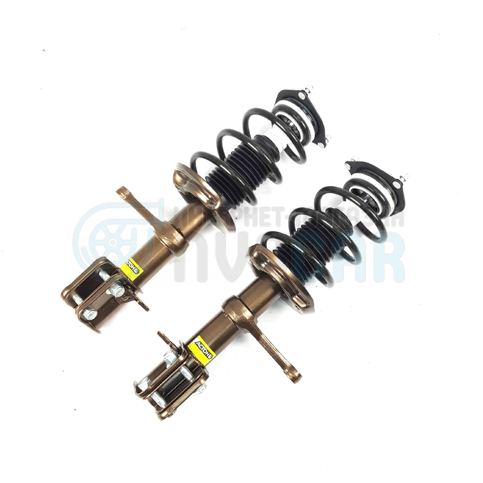 Передняя подвеска в сборе Лада Приора