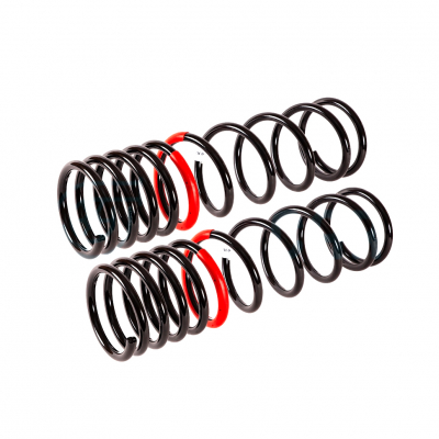 Пружины задние ВАЗ 2101, 2102 Пружины задние ВАЗ 2101, 2102