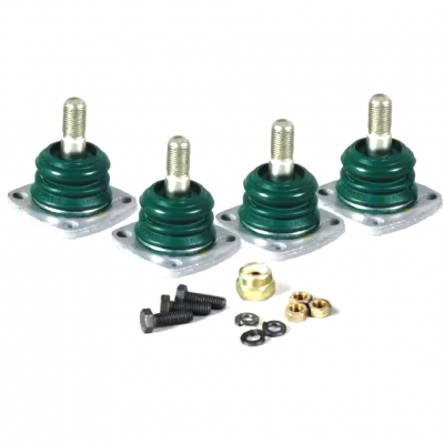 Шаровые опоры ВАЗ 2104, 2105, 2107 Шаровые опоры ВАЗ 2104, 2105, 2107