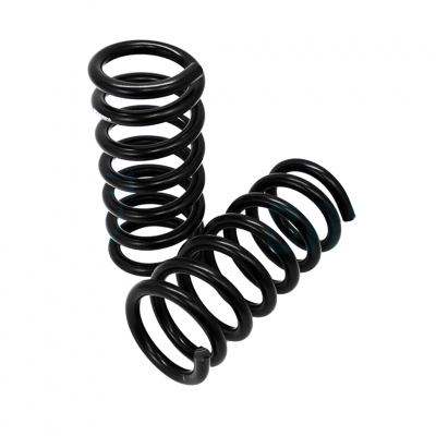 Пружины передние ВАЗ 2104, 2105, 2107 Пружины передние ВАЗ 2104, 2105, 2107