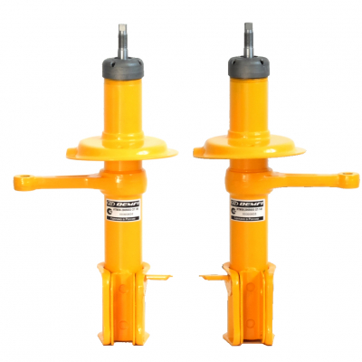 Стойки передние ВАЗ 2108, 2109, 21099 Стойки передние ВАЗ 2108, 2109, 21099