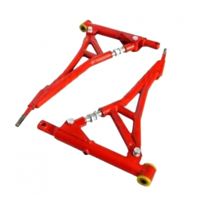 Рычаги передней подвески ВАЗ 2108, 2109, 21099 Рычаги передней подвески ВАЗ 2108, 2109, 21099