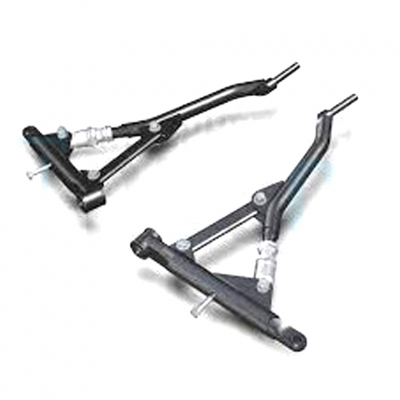 Рычаги передней подвески Лада Калина