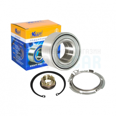 Подшипник ступицы колеса Лада Веста Подшипник ступицы колеса Лада Веста