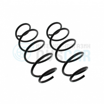 Пружины передние Лада Веста Пружины передние Лада Веста