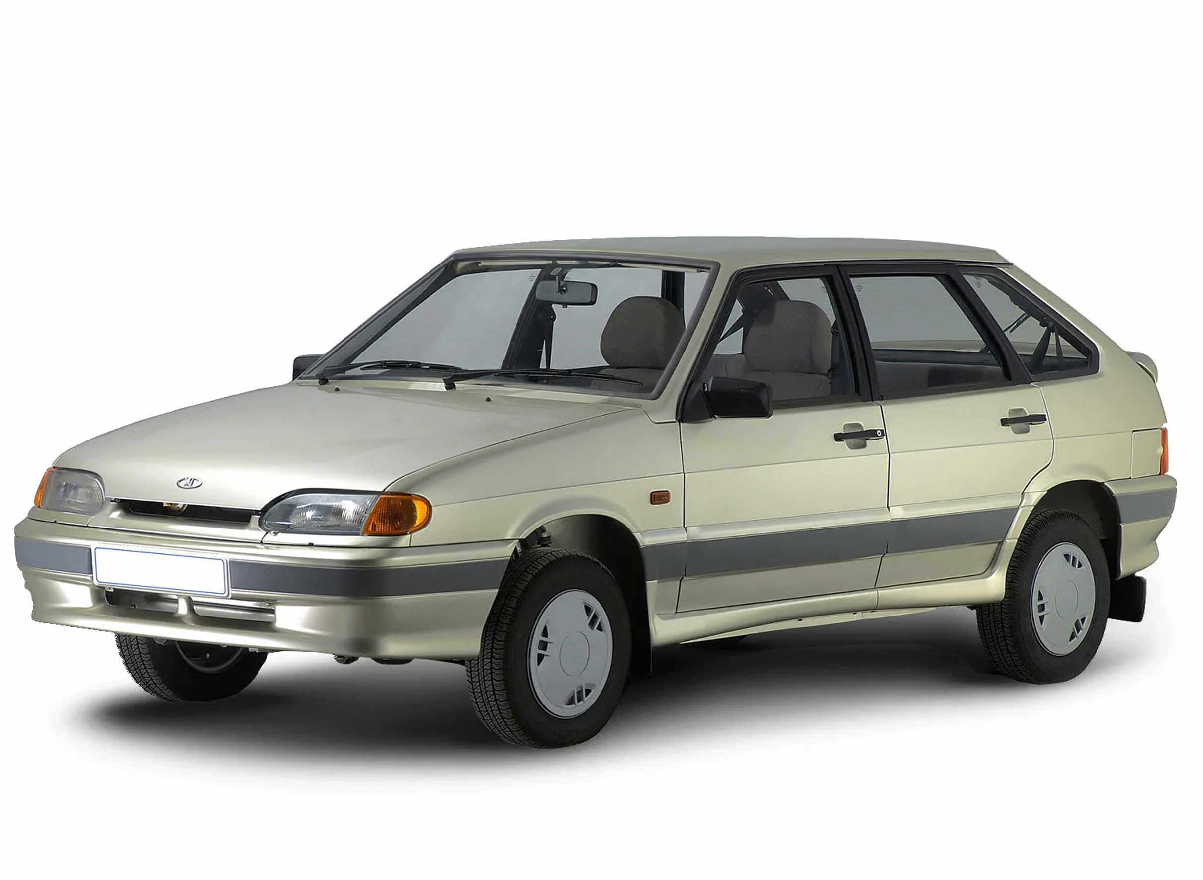 Выкидные ключи и ключи зажигания ВАЗ 2113, 2114, 2115