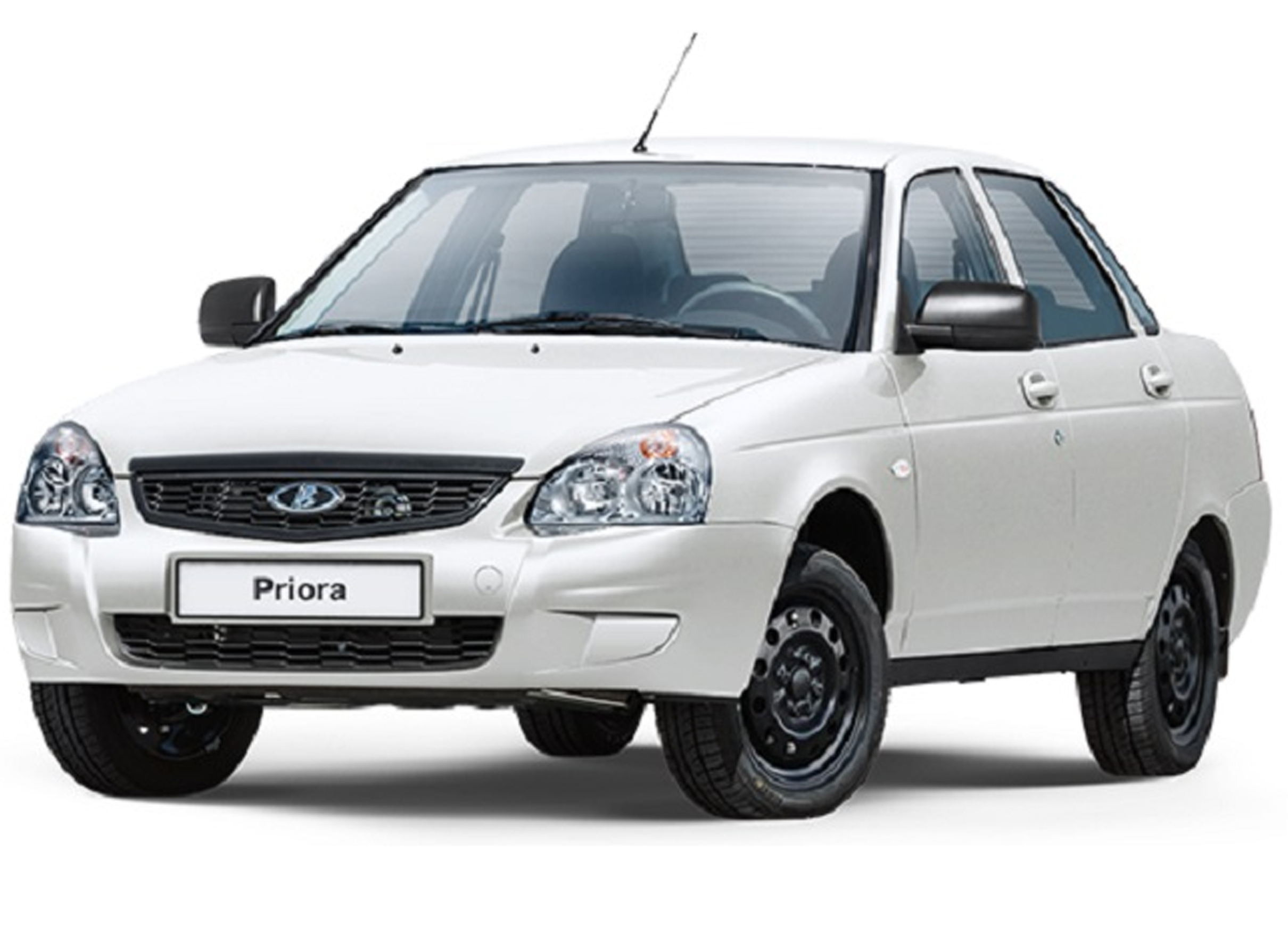 Выкидные ключи и ключи зажигания Лада Приора