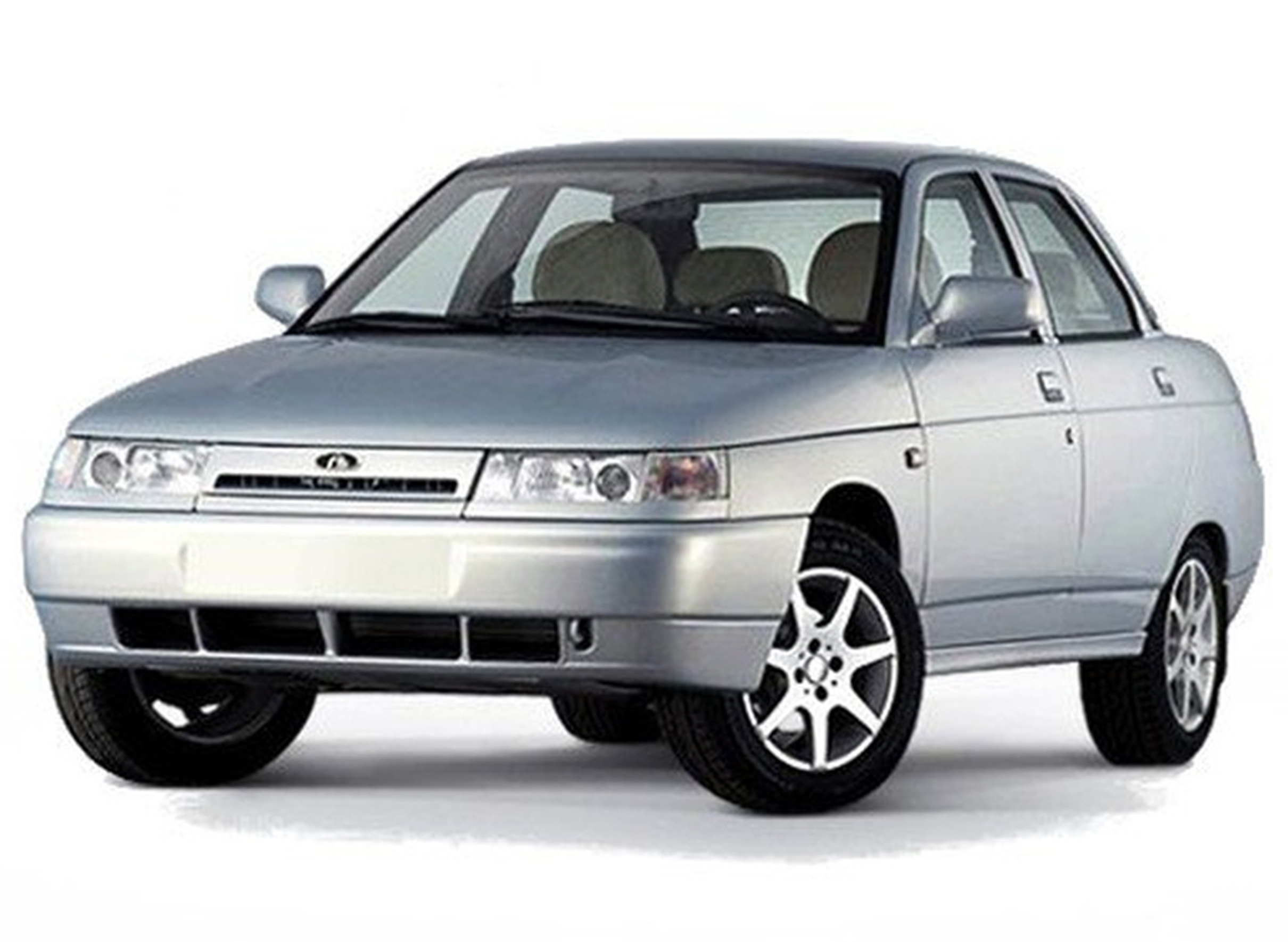 Ремни, ролики и комплекты ГРМ ВАЗ 2110, 2111, 2112