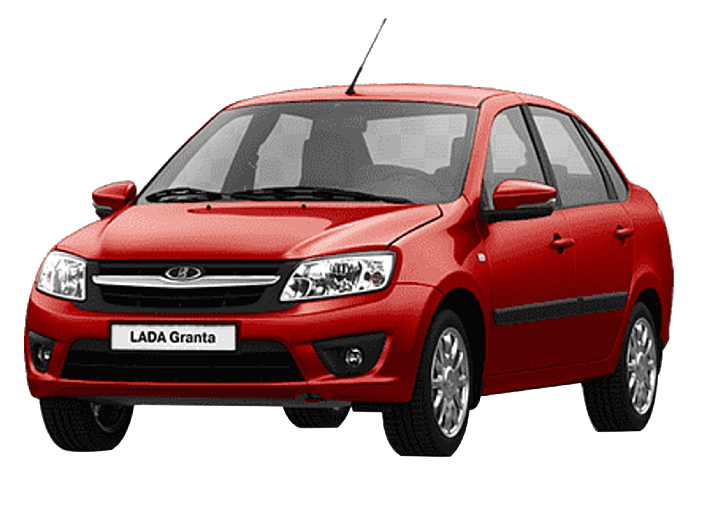 Ремни, ролики и комплекты ГРМ Лада Гранта