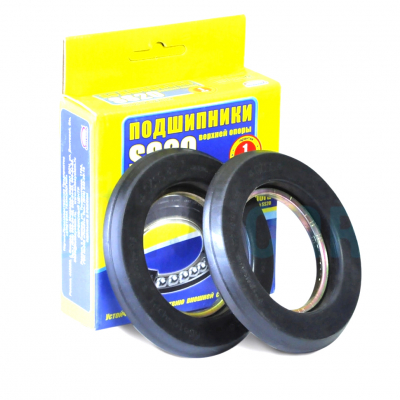 Подшипники опор стоек ВАЗ