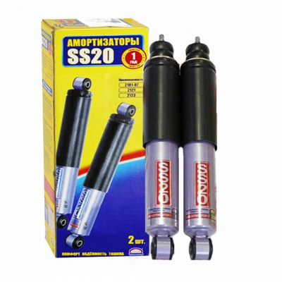 Амортизаторы передние ВАЗ 2101, 2102 Амортизаторы передние ВАЗ 2101, 2102