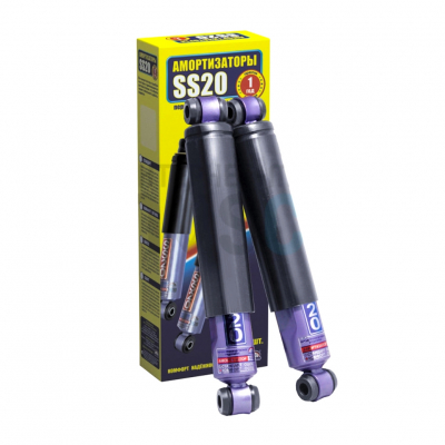 Амортизаторы передние ВАЗ 2103, 2106