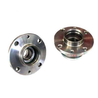 Передняя ступица колеса ВАЗ 2103, 2106