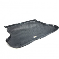 Коврик багажника (корыто) "Locker" Лада Веста седан, Веста NG седан