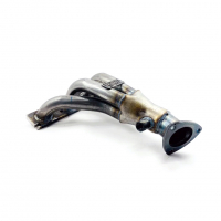 Вставка для замены катализатора "STINGER SPORT" 4-1 16V 1.6L (один датчик кислорода)