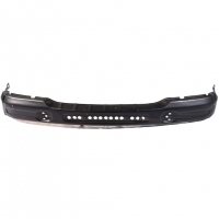 Усилитель переднего бампера Шевроле Нива (до 2009 г.в.)