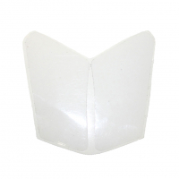 Защитные наклейки на крылья Лада Нива 4х4 (pg4036)