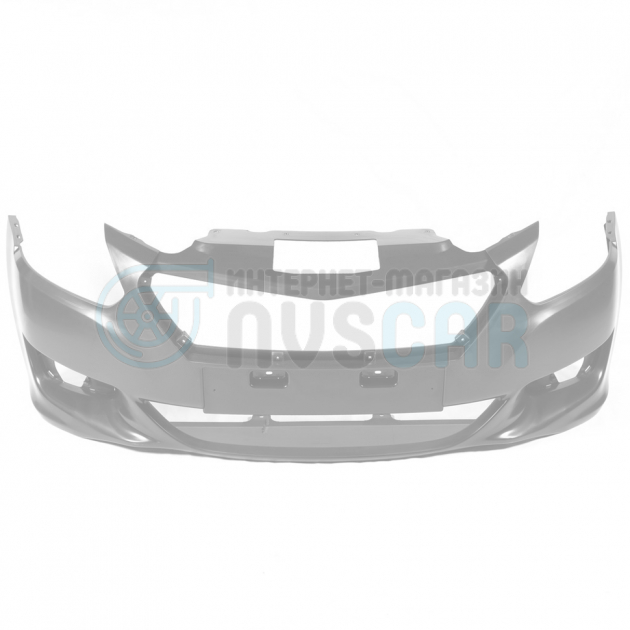 Датсун он до Бампер Передний Артикул