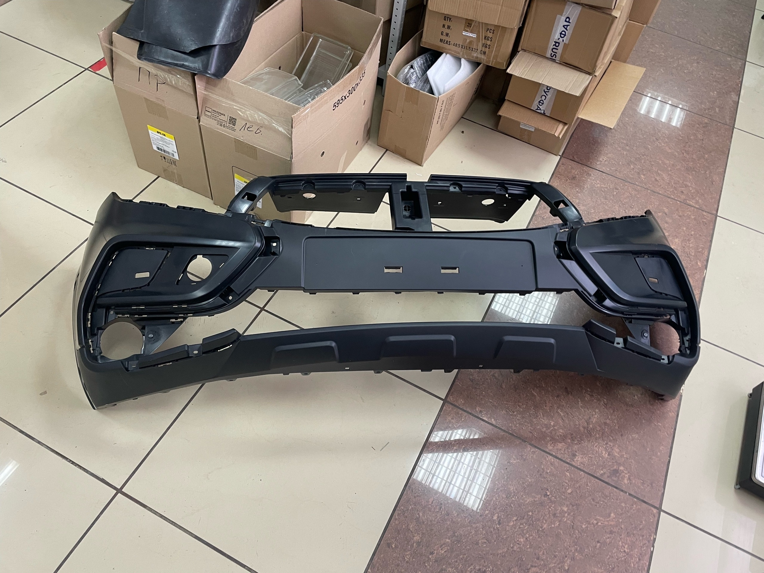 Реальное фото