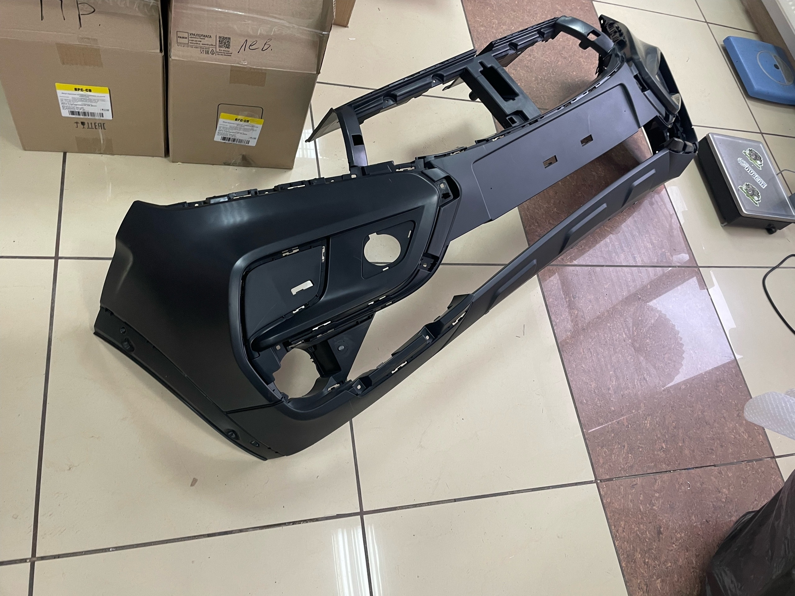 Реальное фото