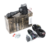 Набор подключения противотуманных фар (ПТФ) Лада Веста (через подрулевой переключатель)