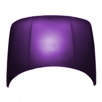 Оригинальный капот ВАЗ 2110, 2111, 2112 (Магия 133)