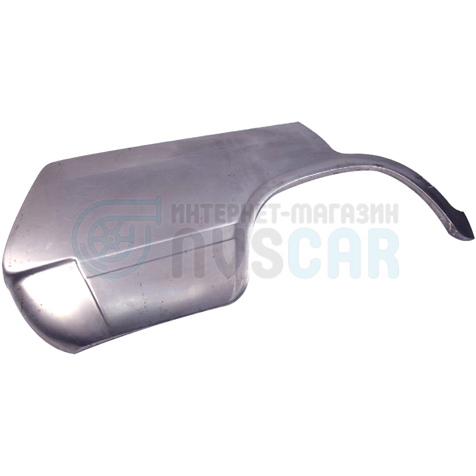 Дверь Задняя Правая Ваз 2104 Купить