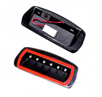 Дополнительный сигнальный тормоз ВАЗ 2108, 2109, 21099, 2112, 2114