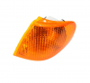 Поворотник фары (левый) оранжевый "Формула Света" ВАЗ 2113, 2114, 2115 (под Бош)