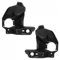 Кронштейны противотуманных фар (ПТФ) (оригинал) Лада Веста седан, СВ универсал (2 шт.)