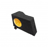 Короб (в крыло, 26л, 10") Лада Калина 1-2 Datsun mi-DO