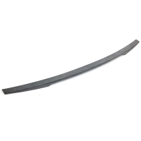 Лип-спойлер "АртФорм" Лада Гранта ФЛ седан (неокрашенный)