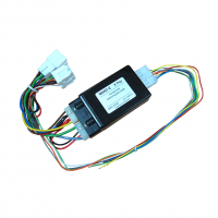 Контроллер стеклоподъемников "АПЭЛ" "МАКС-2" Лада Икс-рей, Ларгус ФЛ (4 двери) (pg2520)