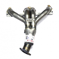 Вставка для замены катализатора "STINGER SPORT" 4-1 8V 1.6L (один датчик кислорода)