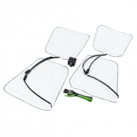 Комплект обогрева сидений Лада Приора (в сборе)