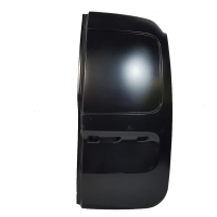 Оригинальная дверь (крышка) багажника правая глухая Лада Ларгус ФЛ (неокрашенная)