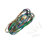 Комплект проводки для подключения зеркал с электроприводом (универсальная)
