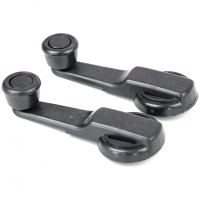 Штатные ручки стеклоподъемников ВАЗ 2101-07, Лада Нива 4х4 (2 шт)