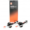 Оригинальные амортизаторы задние Лада Гранта Спорт, Гранта ФЛ Спорт, Драйв Актив (газонаполненные) Оригинальные амортизаторы задние Лада Гранта Спорт, Гранта ФЛ Спорт, Драйв Актив (газонаполненные)