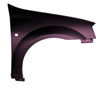 Крыло переднее правое "Начало" Лада Ларгус (Кашемир 283)