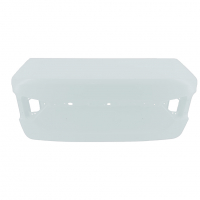 Оригинальная крышка багажника Лада Веста седан (Ледниковый 221)