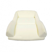 Пенолитье штатное верхнее (спинка) переднего сиденья Лада Гранта, Калина 2