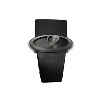 Шильдик нового образца Ладья с корпусом для Лада 4х4 (Нива) 21214, 2131