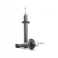 Амортизаторы задние масляные "ALTERNATIVE" "PRO OIL" ВАЗ 2108-099, 2113-15