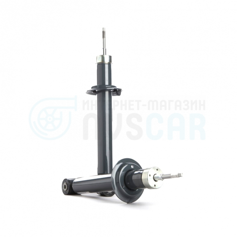 Амортизаторы задние масляные "ALTERNATIVE" "PRO OIL" ВАЗ 2108-099, 2113-15