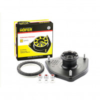 Опора передней стойки "HOFER" Лада Калина-1 (1 шт.)