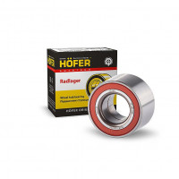 Подшипник ступицы передний "HOFER" ВАЗ 2108-099, 2110-12, 2113-15